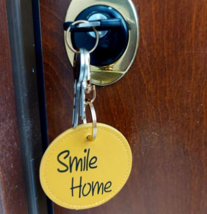 Smile Home! Graziosa Casa Con Parcheggio E Giardino Bovísio-Masciago Milanese Kültér fotó